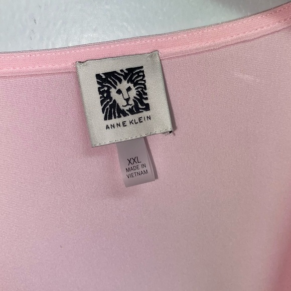 ANN KLEIN TOP - XXL - Picture 7 of 8